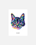 The Olive Portrait